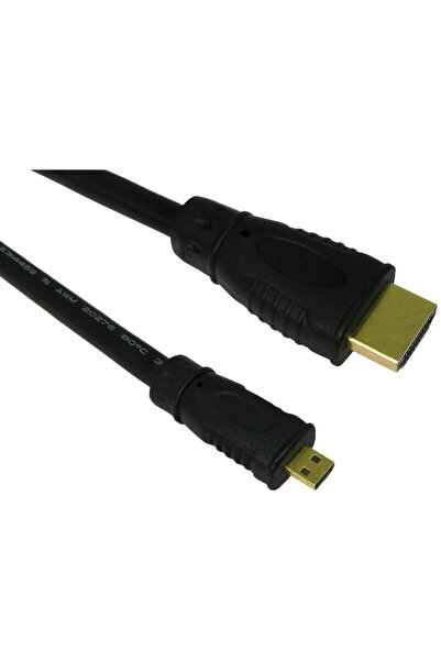 SBOX HDMI-MICRO/R HDMI 1.4 M/M 2M