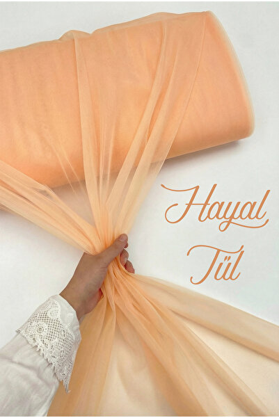 ZEYMERADE Tul Somon Hayal, Pachet de zestre pentru logodnă, Decorațiune pentr...