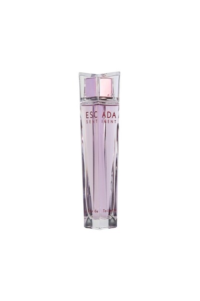 Escada , Sentiment, Apa de Toaleta, Pentru Femei, 50 ml