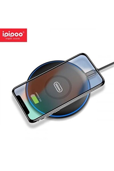 Ipipoo شاحن لاسلكي WP1