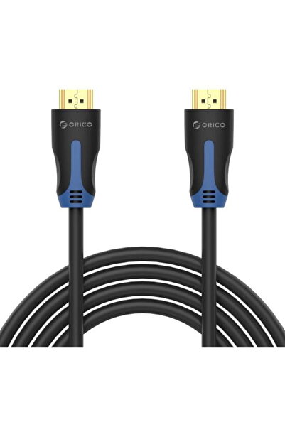 Orico Cable HM14-20 HDMI - HDMI, 2m, Black