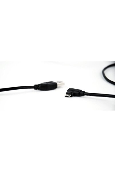 Gembird Double-sided right angle Micro-USB cable, 1.8 m, blister