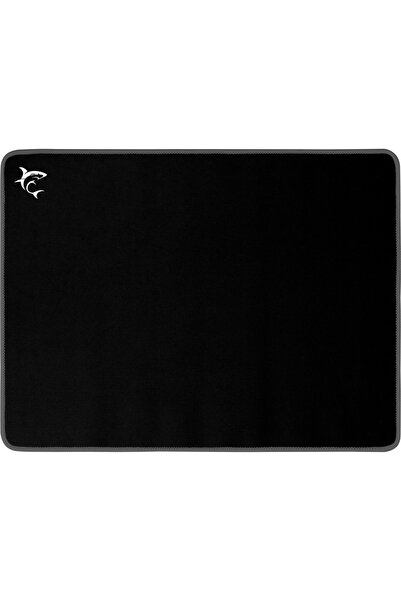 white shark Mousepad YELLOW-KNIGHT – 40×30 mm – Dimensiuni XXL pentru gaming ...