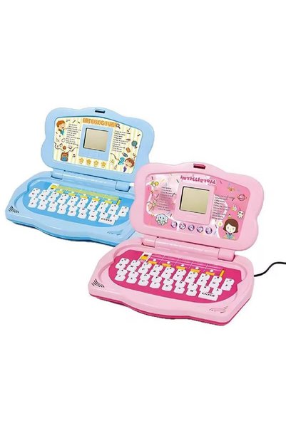 QUNXING laptop Learning Machine Toys