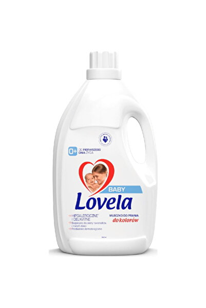 LOVELA 5900627093605, 32 spalari, 2.9 l, pentru bebelusi