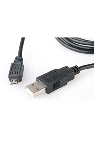 EQUIP Cablu micro USB 2.0 AM -> MBM5P 1.8m negru