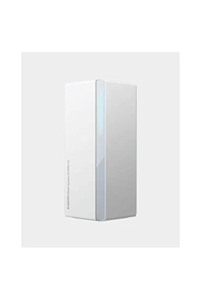 Xiaomi Mi Router AX3000 Sistem Mesh NE (1 buc.) Negru EU DVB4459GL