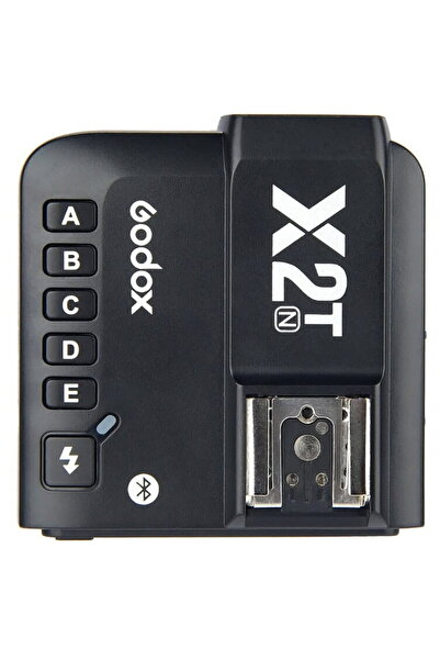 Godox X2T-N – TTL radio transmitter for Nikon