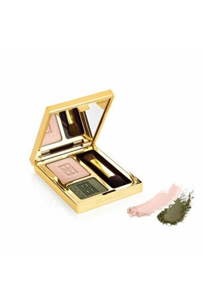 Elizabeth Arden , Beautiful Color Duo, Σκιά ματιών σε σκόνη, 05, Black Tie, 2...