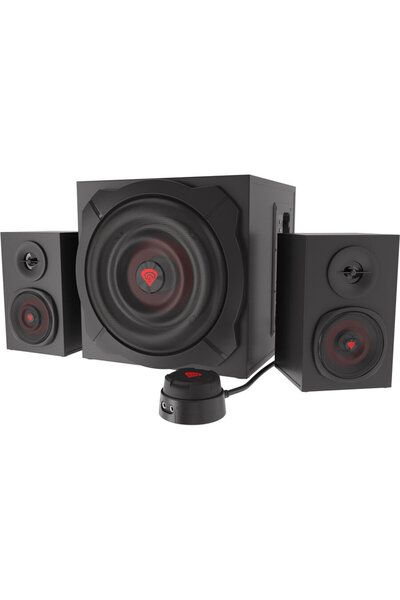 Genesis Helium 610BT 2.1 Speakers
