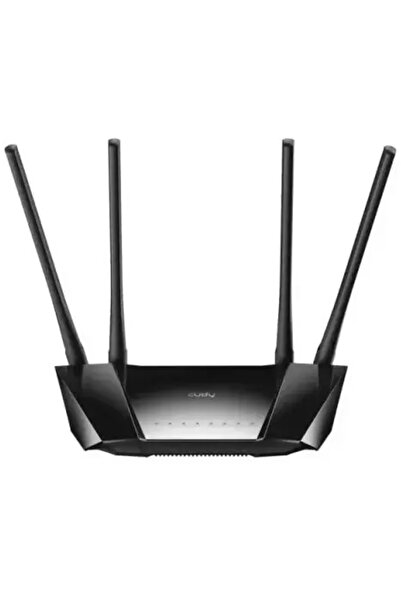 cudy Router LT400 N300 4G LTE SIM