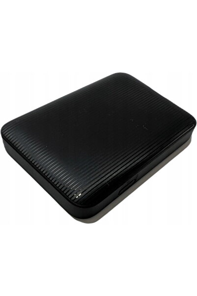 TCL Router Zone, 4G, LTE, CAT6, Interna, suport eSIM, Negru