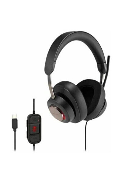 KENSINGTON Headset H2000 PROVC ,Negru