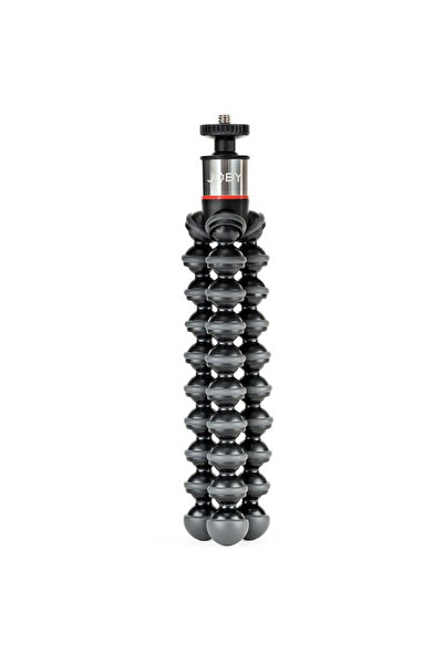 Joby Trepied GorillaPod 500 pentru camere digitale/pe film, 3 picior(e), Negr...