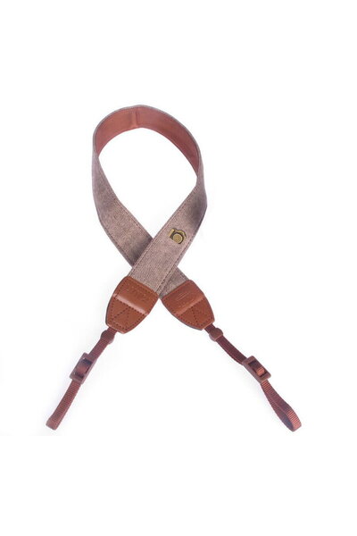 Lynca Curea de umar textila pentru aparate foto DSLR si mirrorless