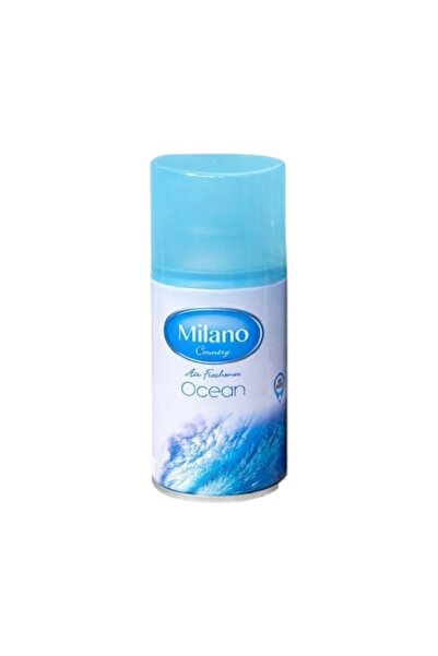 Milano Room spray, 200ml, ocean