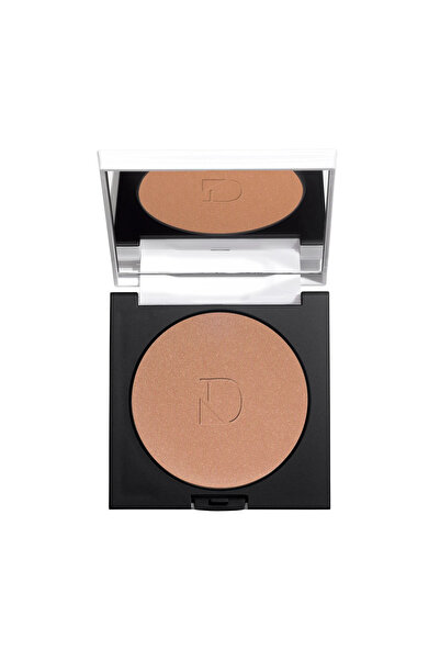 diego dalla palma , Pudră compactă pentru bronzare, Bronzant, 90, 15 g *Tester