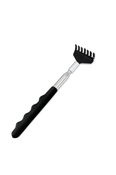 Choice3 AT-QC1PC [أداة حك ظهر قابلة للتمديد من 8.3 إلى 22.8 بوصة] أداة حك ظهر...