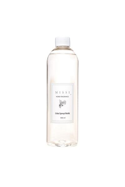 Missi 400 ml Yasemin Sandal Oda Sprey Refill