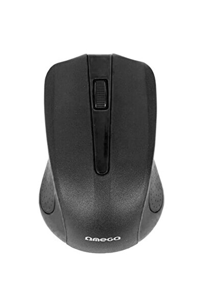 Generic OM-419, 1000 DPI, USB, Negru