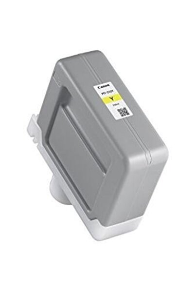 Canon PFI-310Y YELLOW INKJET CARTRIDGE