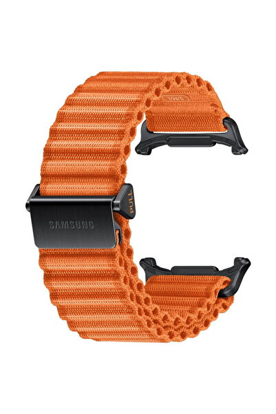 Samsung Πορτοκαλί βραχιόλι Galaxy Watch Ultra ET-SVL70MOEGEU