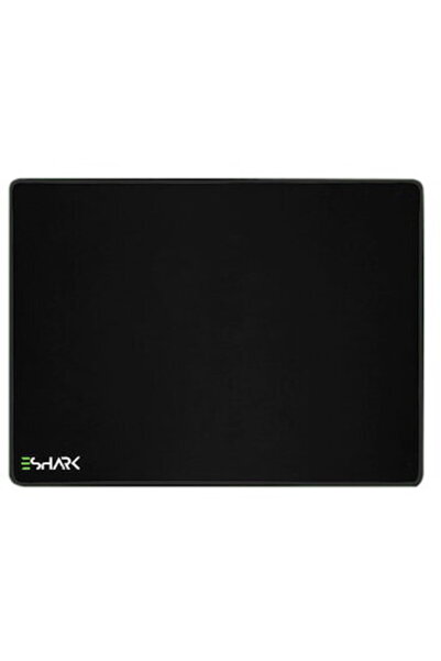 Eshark Kabuto eSport, eShark, 450x400mm, 2 mm thick cellular rubber, black