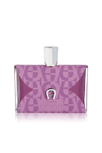 Etienne Aigner Etienne Aigner, Iconista, Eau De Parfum, Pentru femei, 100 ml