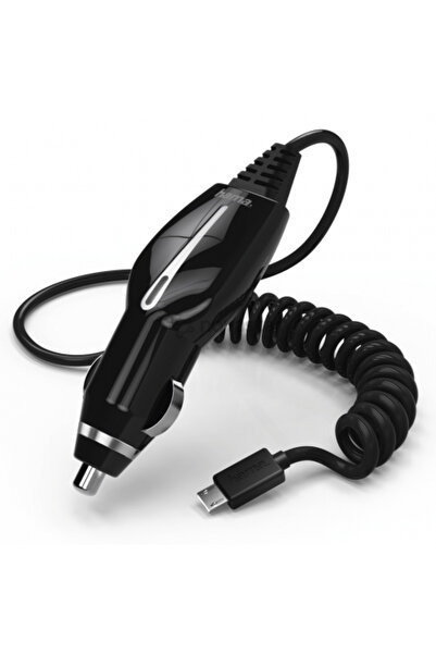 Hama 00173605, micro USB, 1.2 A, black