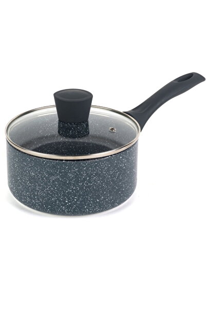 RUSSELL HOBBS RH00845EU7 Nightfall stone saucepan 18cm