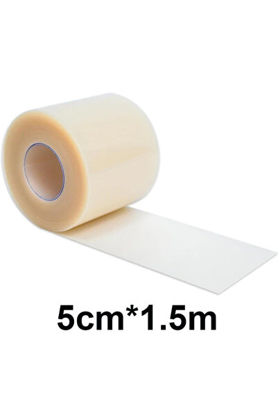 Choice 5cm x 1.5m Hydrocolloid Roll for Body Wound Care Hydrocolloid Patch Wi...