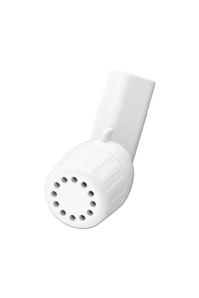 choice2 جهاز إزالة المخاط الأبيض، موسع الرئة، جهاز تمارين التنفس، جهاز طرد ال...