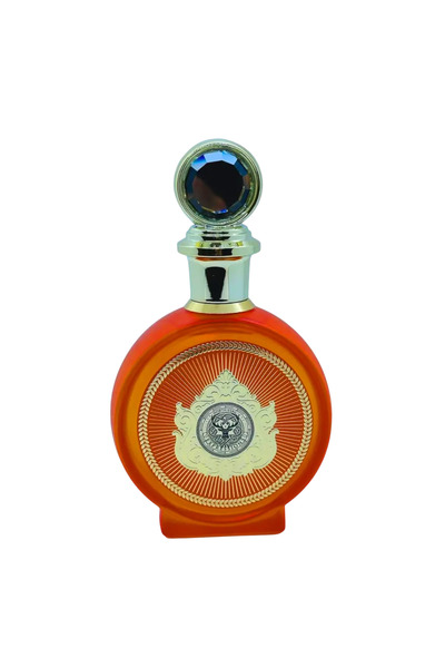 North Stag Expressions 4 x NORTH STAG - unisex - Extract de parfum 100 ml
