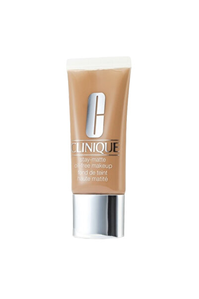 Clinique , Stay-Matte Makeup, Oil-Free, Long Wearing, Liquid Foundation, 29, ...