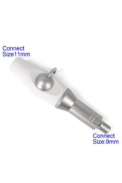 Choice1 صمام أسنان كبير الحجم، قاذف لعاب فموي، شفط، قصير، قوي، ضعيف، صمام يدو...