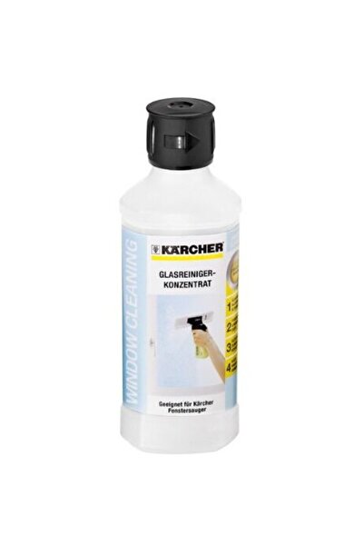 Karcher Glass washing detergent 500ml
