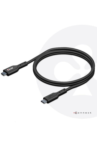Club 3D Cablu CLUB3D USB 3.2 Gen1 Tip-C la Micro USB M/M 1 m / 3,28 ft