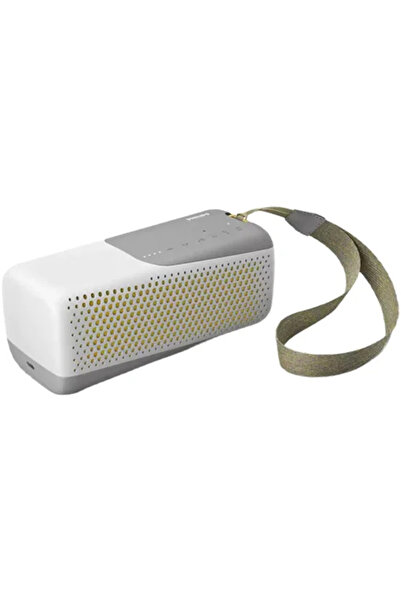 Philips TAS4807W/00, Bluetooth, 10W IP67, negru