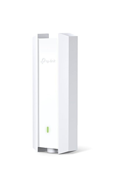 TP-LINK Punct de acces Wi-Fi 6 dual-band AX3000 pentru interior/exterior, alb