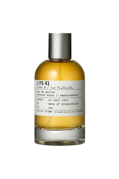 Le Labo , Lys 41, Eau De Parfum, Unisex, 100 ml