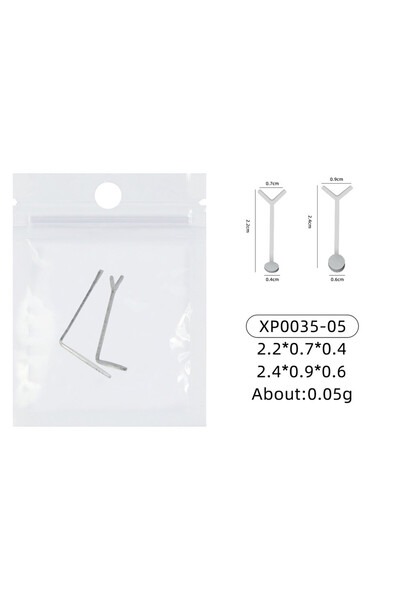 Choice أداة مغناطيسية مساعدة على شكل قلب حب، كبيرة/صغيرة، 1/2/4 قطع، متوافقة ...