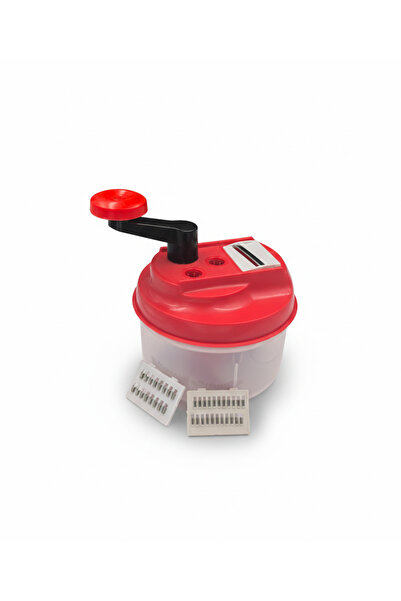 Generic Aierjiejia Multifunctional Manual Food Processor