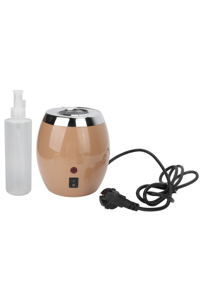 Choice Electric Lotion Heater Massage Oil Heater Quickly Heating 60℃ Temperat...