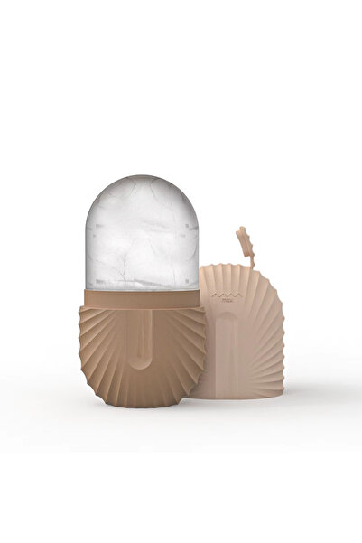 Choice قالب قناع الوجه المصنوع من السيليكون القابل لإعادة الاستخدام GJ36-Brow...