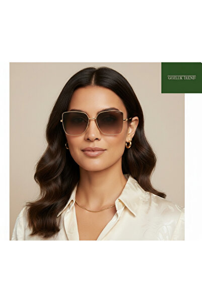 Vogue VO4199S 507813 58 -16-140 GÜNEŞ GÖZLÜĞÜ