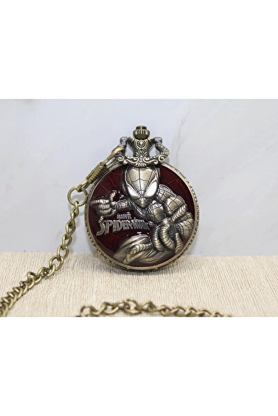 Kanonik Education . Köstekli Saat Alk3887