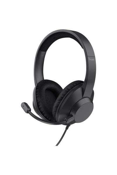 Trust cu fir Ayda Max Negru