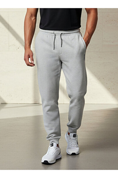 Adot Men Regular Fit Joggers with Pockets