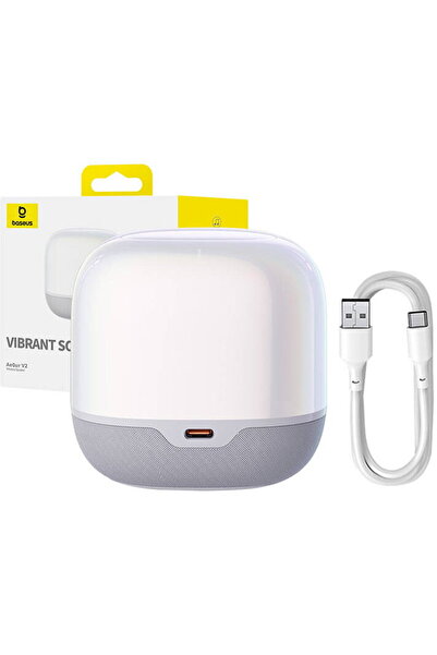 Baseus AeQur V2, White