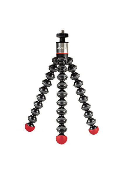 Joby Trepied GorillaPod Magnetic 325, cameră de acțiune, 3 picior(e), negru, ...